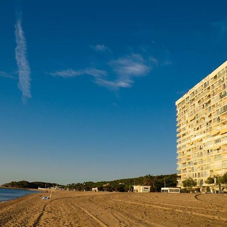 Coconut Beach Boutique Studio Platja d'Aro Exterior foto