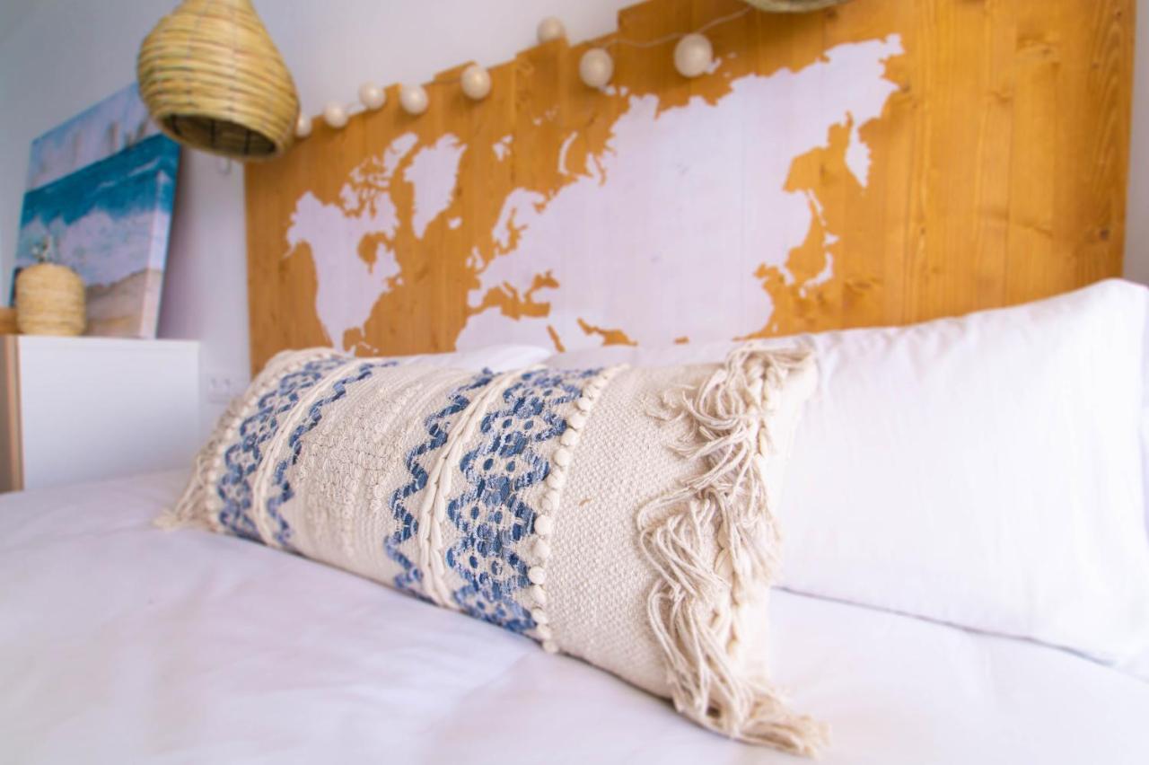 Coconut Beach Boutique Studio Platja d'Aro Exterior foto
