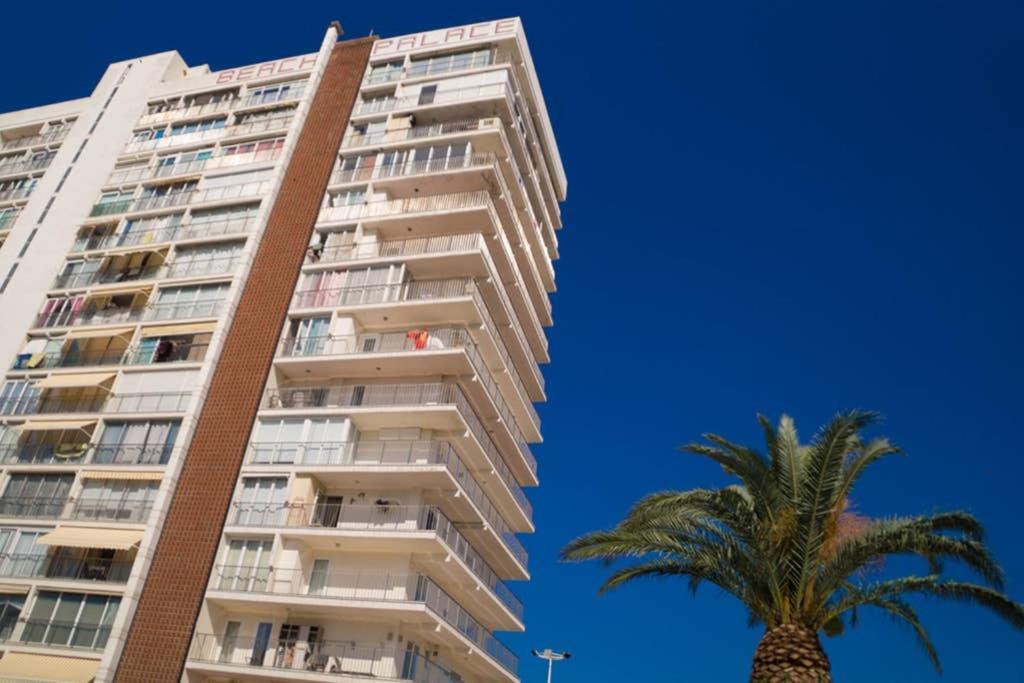 Coconut Beach Boutique Studio Platja d'Aro Exterior foto