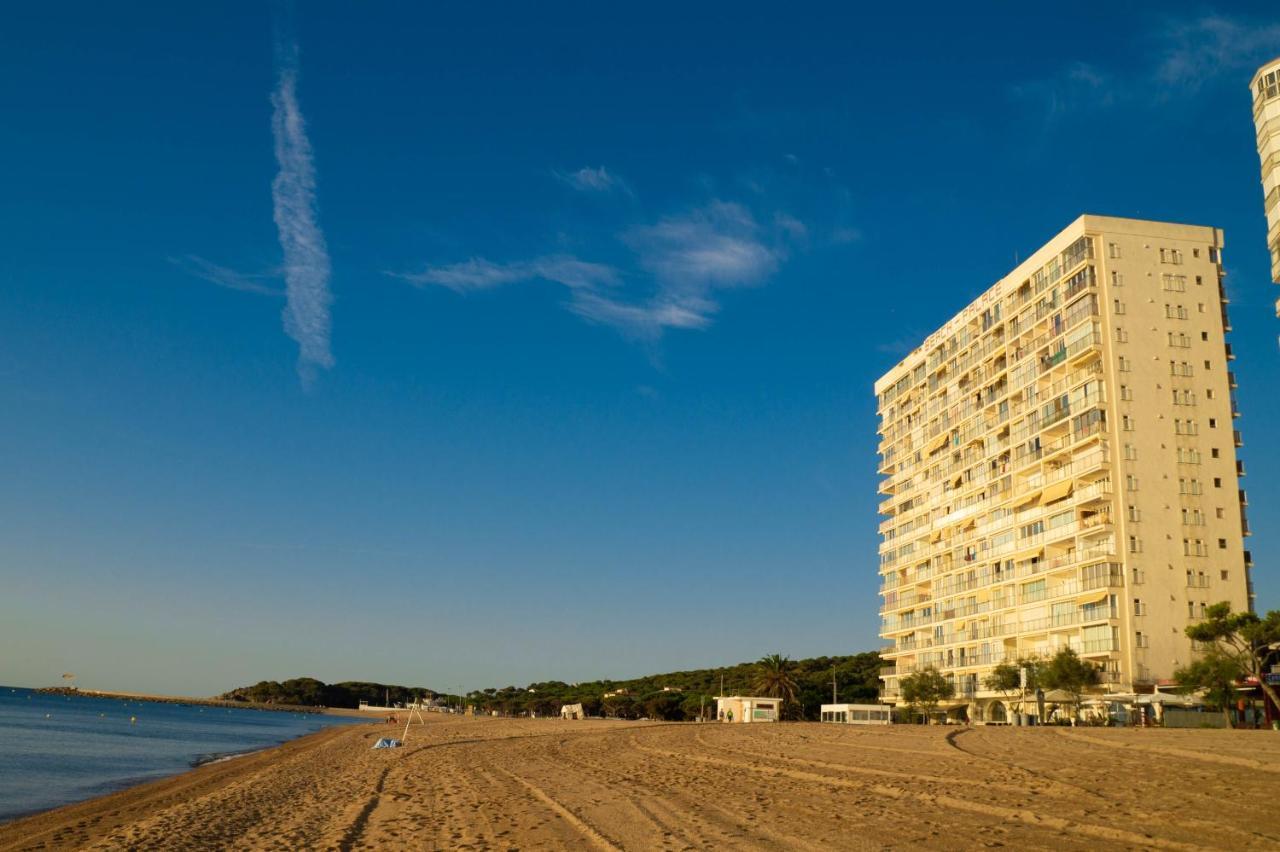 Coconut Beach Boutique Studio Platja d'Aro Exterior foto